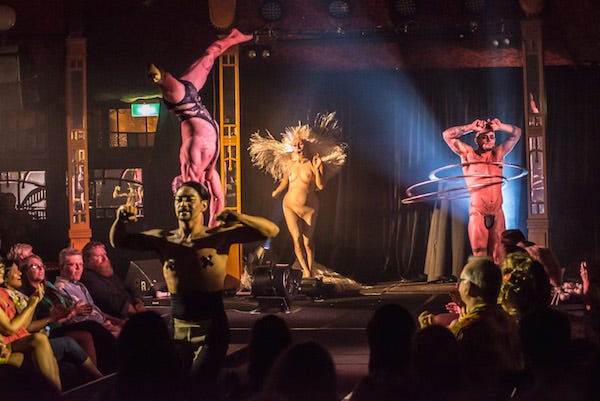 Little Gay Blog | Briefs Returns With Close Encounters