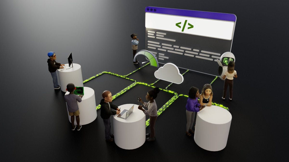 NVIDIA und Palantir bringen Nemotron in air-gapped Systeme: souveräne KI ohne Datenabfluss