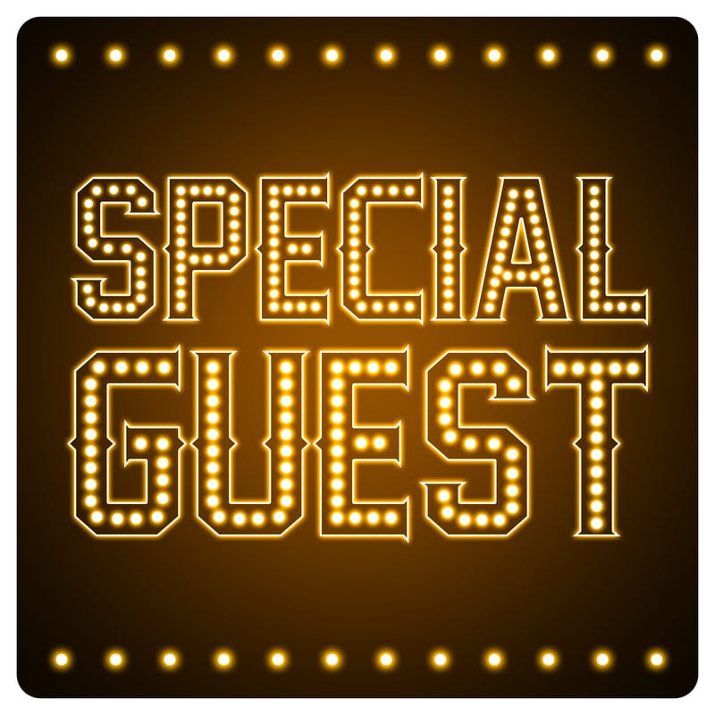 Special Guest app by Damon Wayans, Jr. - My Life is a Journey Not a  Destination: Lifestyle Blog