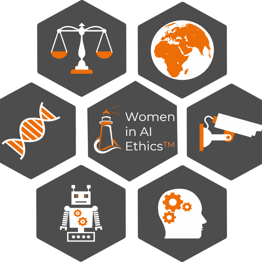 Women in AI Ethics™  Newsletter