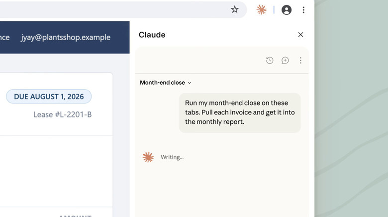 Claude Cowork Can Now Run In A Chrome Sidebar Claude Cowork Can Now Run In A Chrome Sidebar