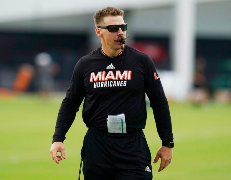 Strength Coach Aaron Feld Is Helping To Transform Miami - CanesCounty: Miami  Hurricanes Football & Basketball Recruiting