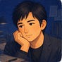 ヒロのしん｜ことばを紡ぐ人's avatar
