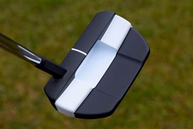 Odyssey Versa 3 to highlight the alignment system