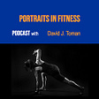 Portraits in Fitness's avatar