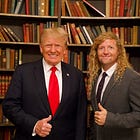 Documents reveal deliberations that led to Christian nationalist Sean Feucht performing at the Alberta Legislature