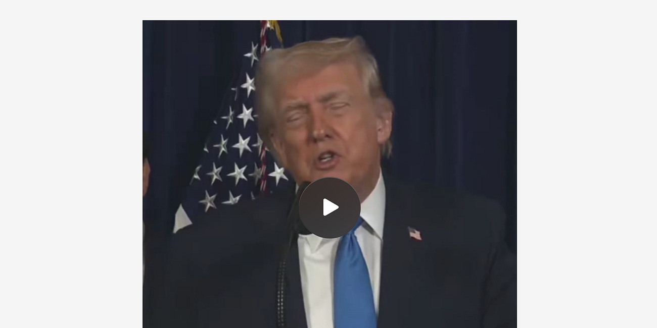 🧨 “We’re Going to Run Venezuela” — Trump Just Announced Colonial Rule on Live TV. It's Despicable and Illegal. 