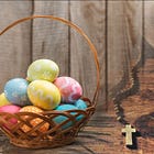 Easter egg hunts and Easter Services in Sebastopol this weekend