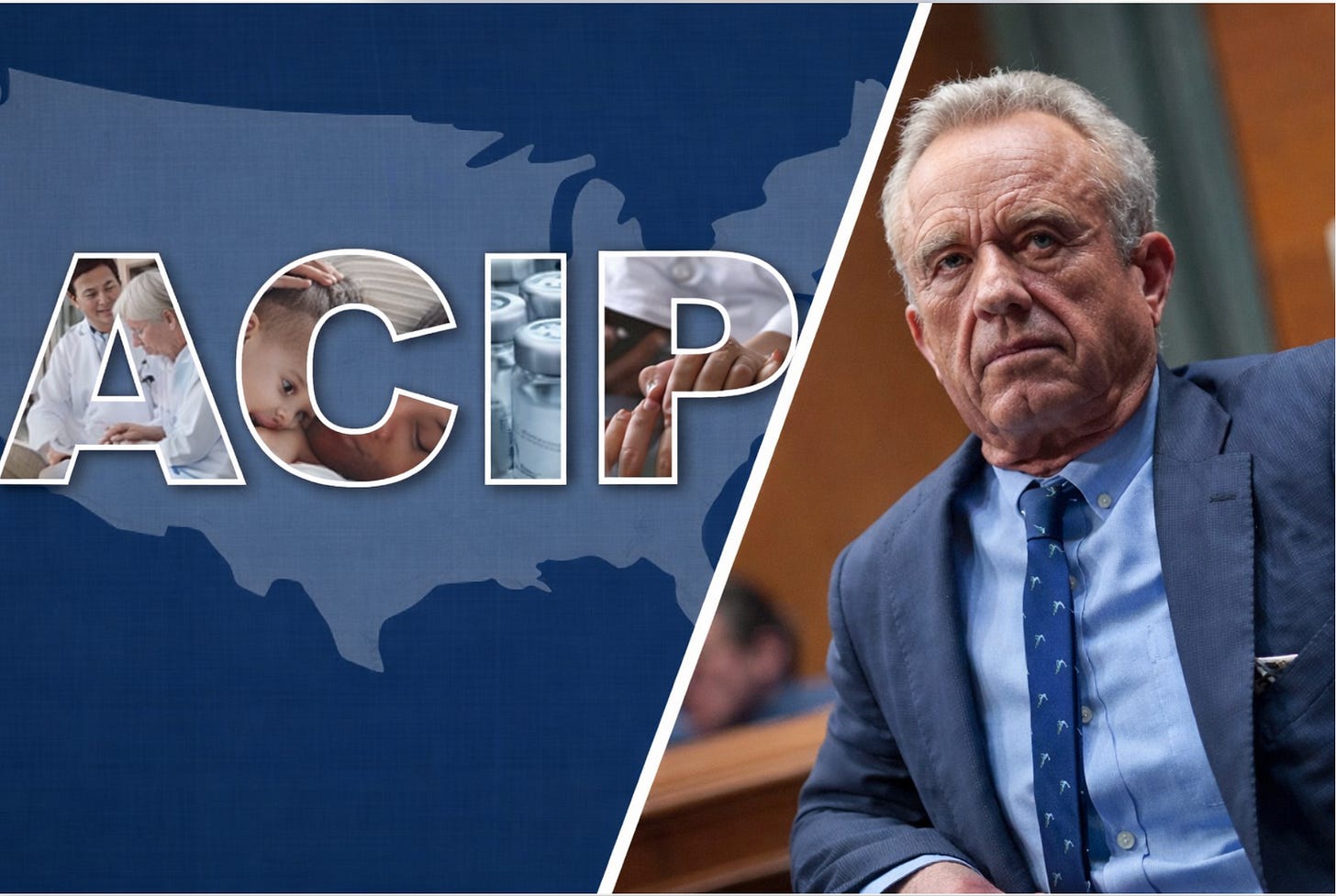 Acip Process BREAKING: ACIP charter rewritten — sweeping changes reshape vaccine ...