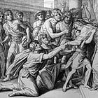 Providence & Suffering