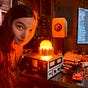 Danielle Fong's avatar