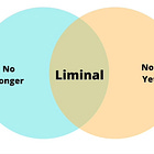 I moved to Paris because the chairs face outwards