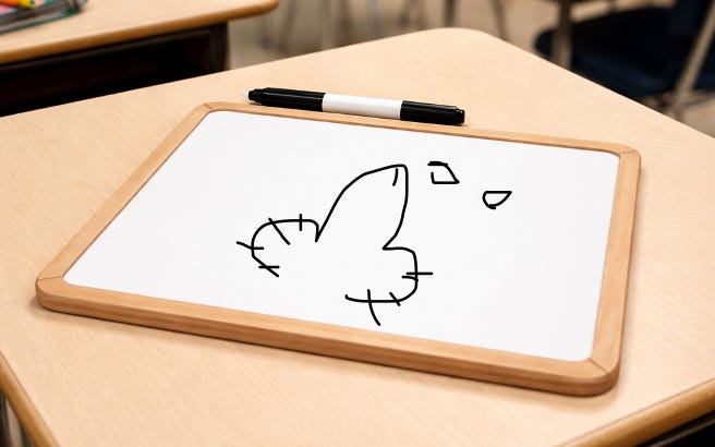 Done Well, Done Badly: should we compare MWBs with Turn &amp; Talk?