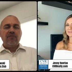 Have Miami Condo Listings Become A Liability For Brokers Amid Slowing Sales?