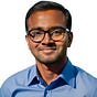 Akshet Patel's avatar