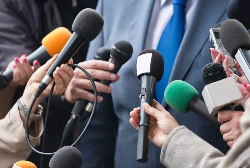 What makes an effective press conference? | Adoni Media