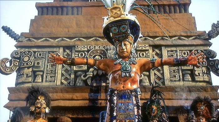 Divinorum Psychonauticus: Don't Eat my Pineal Gland!