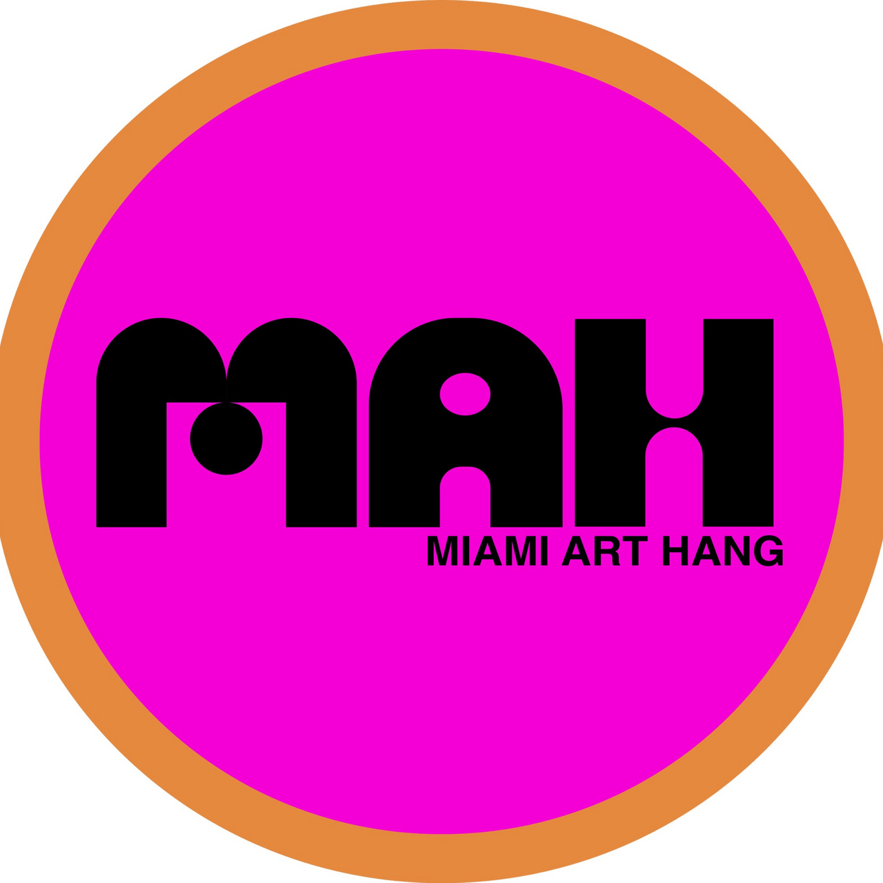 Art Hang by Vero Santes