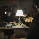 Microcosms: The World and the Work of Art