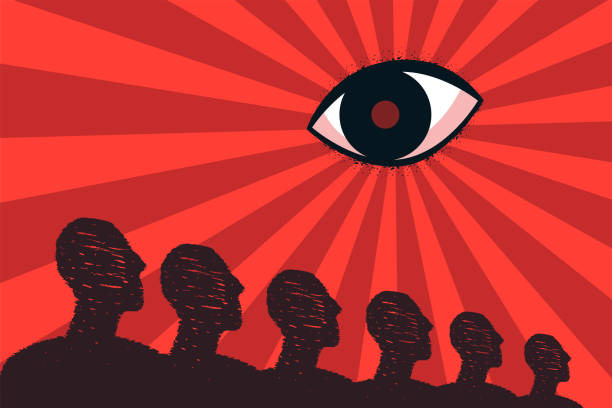 https://media.istockphoto.com/id/1422002264/vector/an-eye-looking-at-a-stylized-crowd-a-symbol-of-control-in-a-totalitarian-state-unity-of.jpg?s=612x612&w=0&k=20&c=LgsxBzYm2Rf6UnsvvJ0OgNU0TAV08MUCNQsEcFP7hAU=