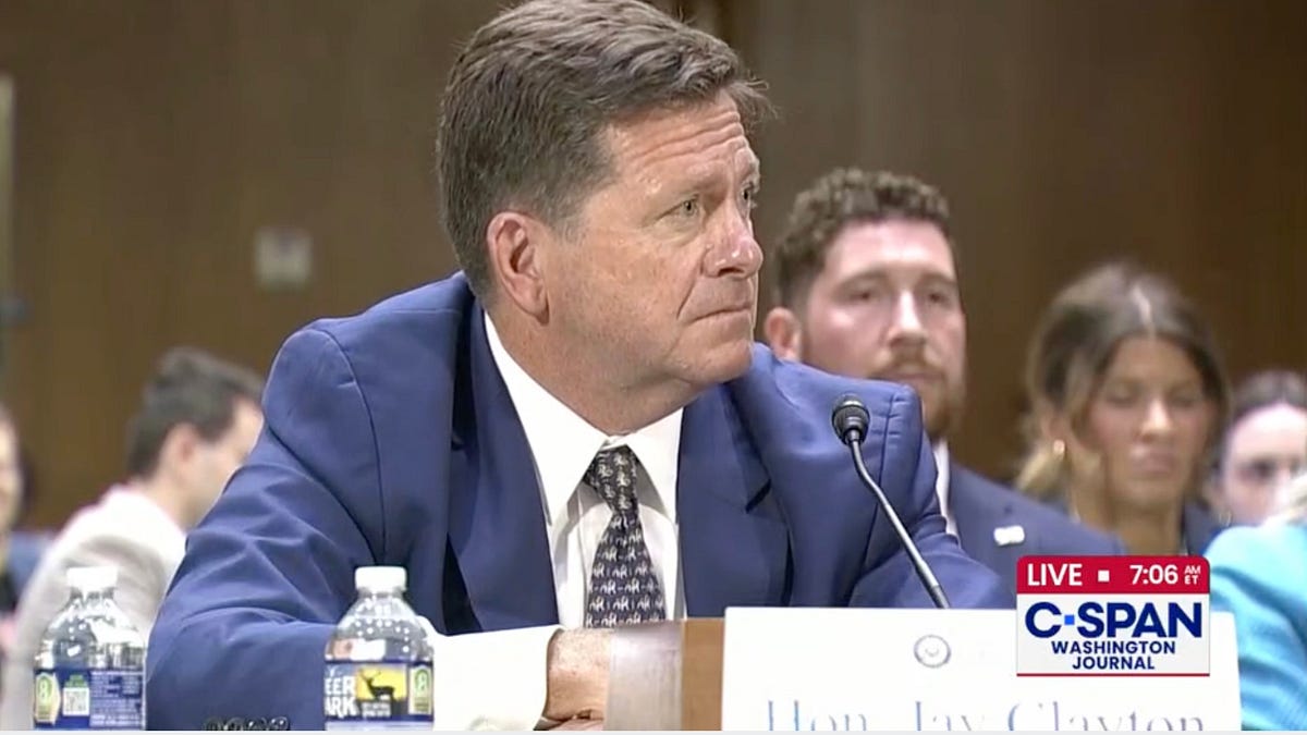 The Answer Trump’s New Intelligence Chief Would Not Give