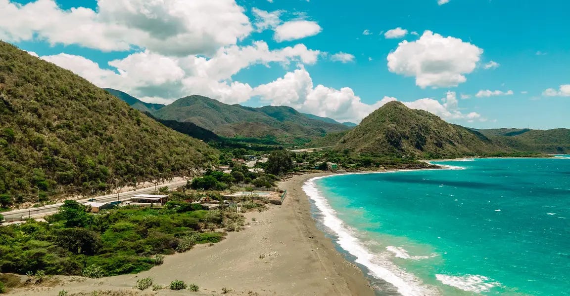 Bull Bay Property Market Activity Overview