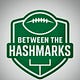 Between The Hashmarks