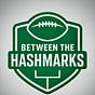 Between The Hashmarks