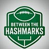 Between The Hashmarks
