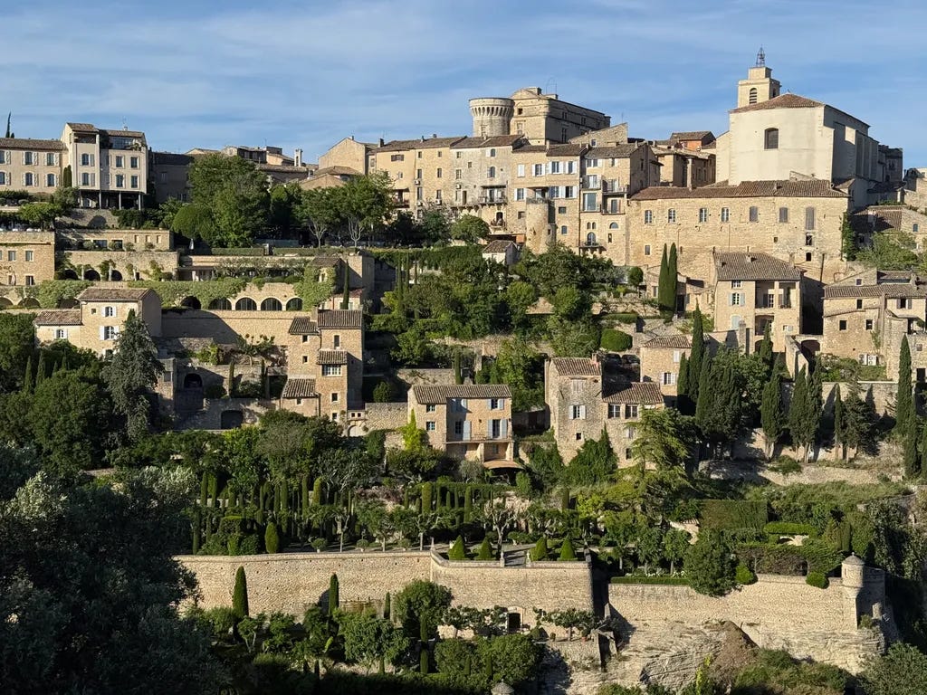 Gordes