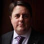 Nick Griffin's avatar