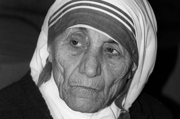 Mother Teresa 3