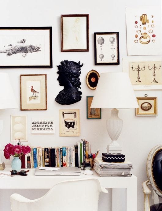 Domino Magazine Is Back!