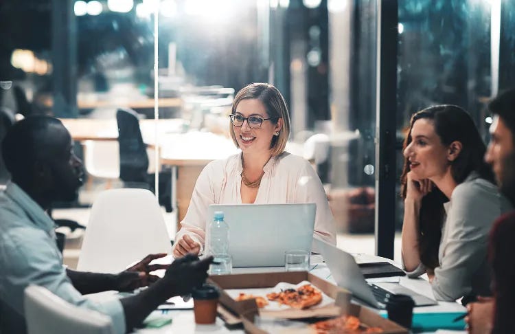 15 Types of Marketing Agencies for Every Stage of Growth | LocaliQ 15 Types of Marketing Agencies for Every Stage of Growth | LocaliQ