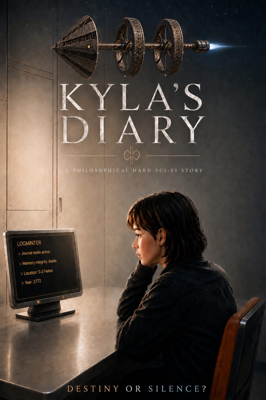 Kyla's Diary Kyla's Diary