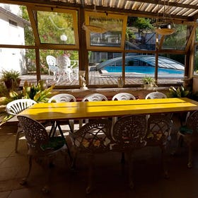 What to Expect at a Destination Coliving