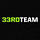 X avatar for @The33rdTeamFB