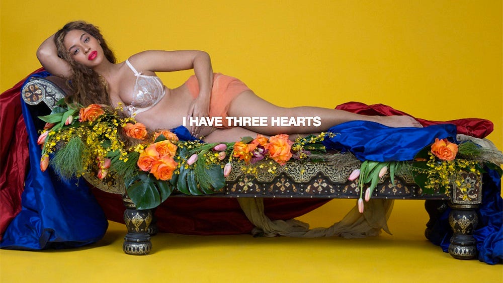 Beyonce giving hope to fans feeling hopeless 2017 images Beyonce giving hope to fans feeling hopeless 2017 images