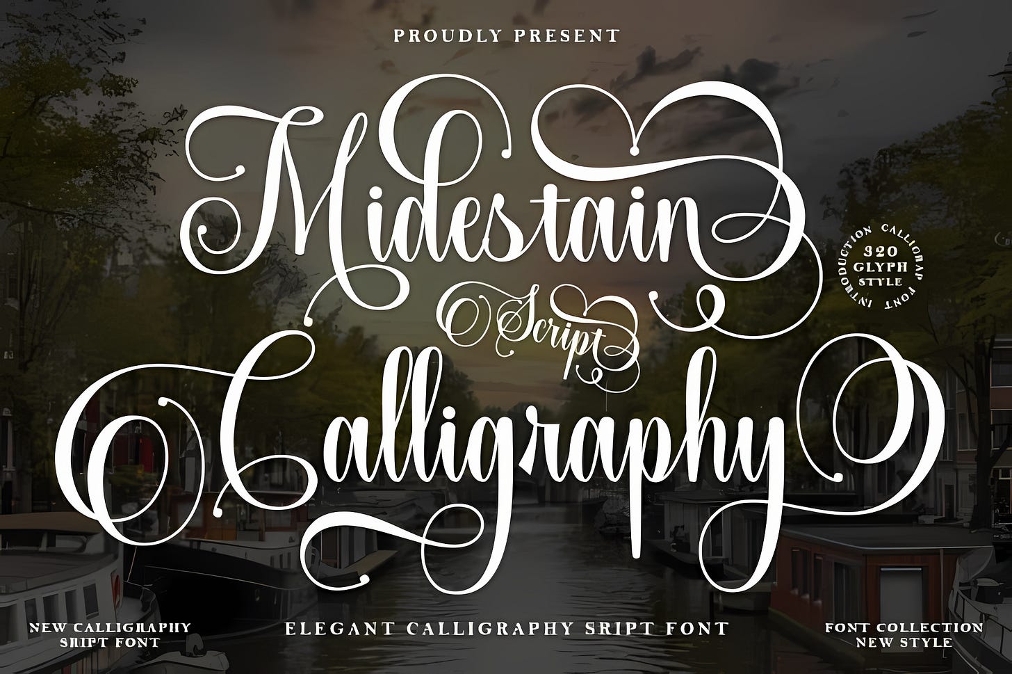 Best Free Calligraphy Fonts for Commercial Use