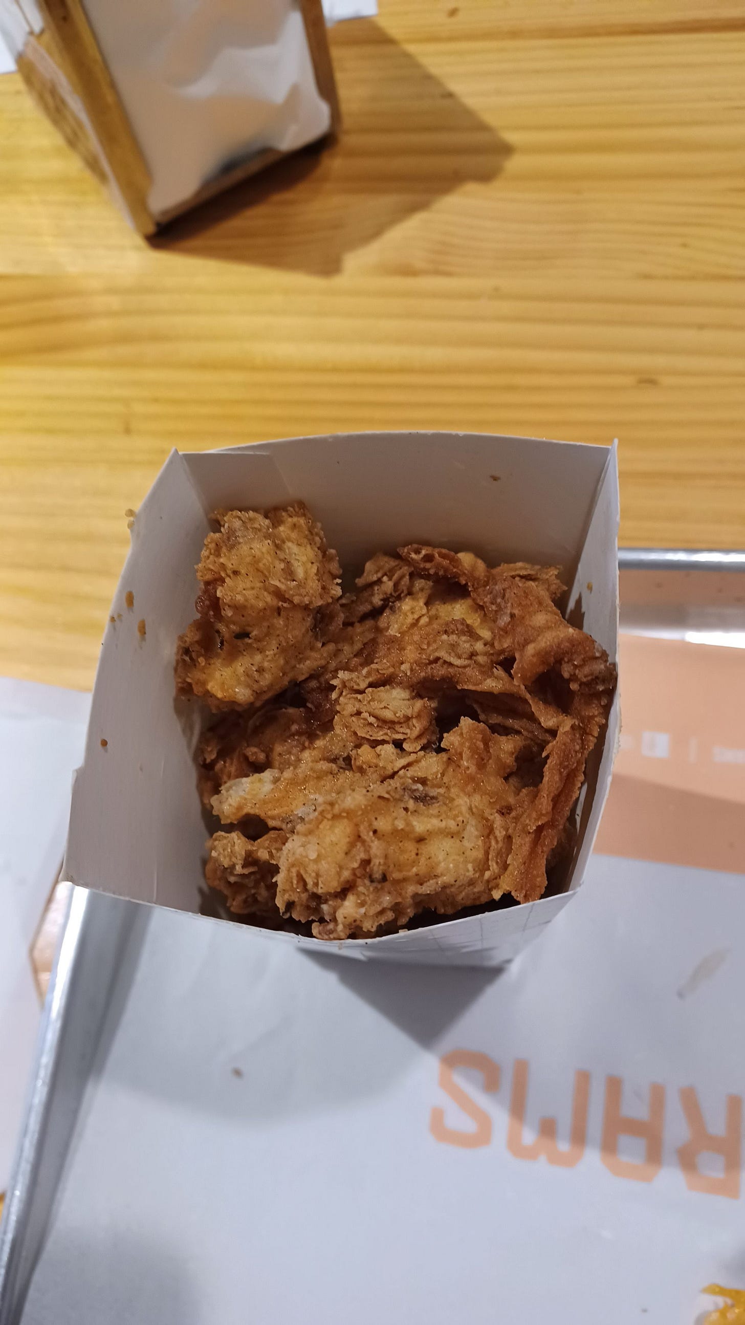 Cathedral Range State Park