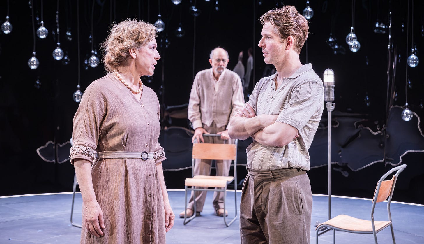 COPENHAGEN - Hampstead Theatre
