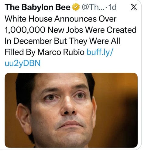 Day Brighteners (or not)