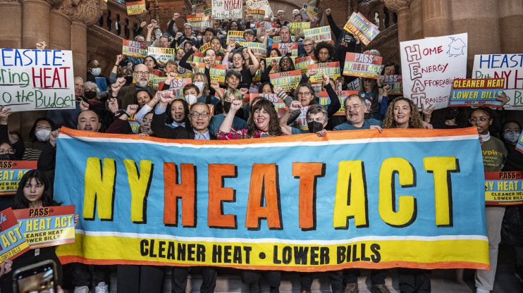 Policy Acceleration Thumbnail Nyheat Policy Acceleration Thumbnail Nyheat