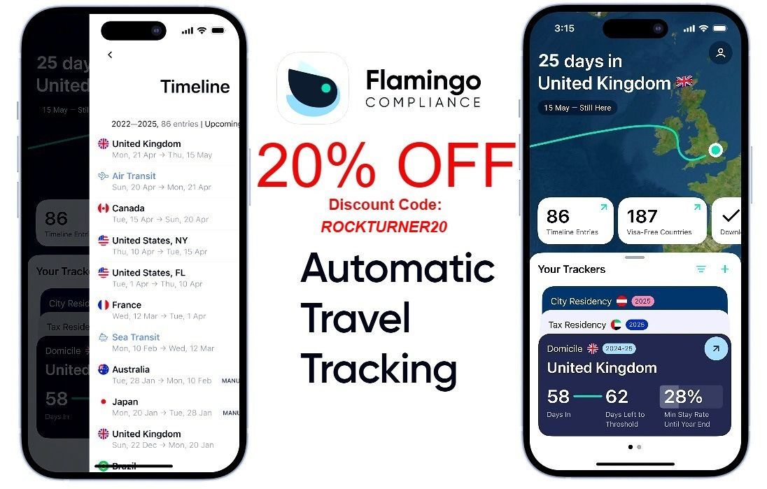 Flamingo Compliance App iOS iPhone