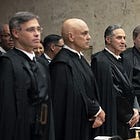 STF barra prorrogação da CPMI do INSS em votação 7 a 2