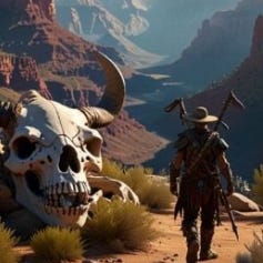 Artwork for HUNTER_RESEARCH’s Substack