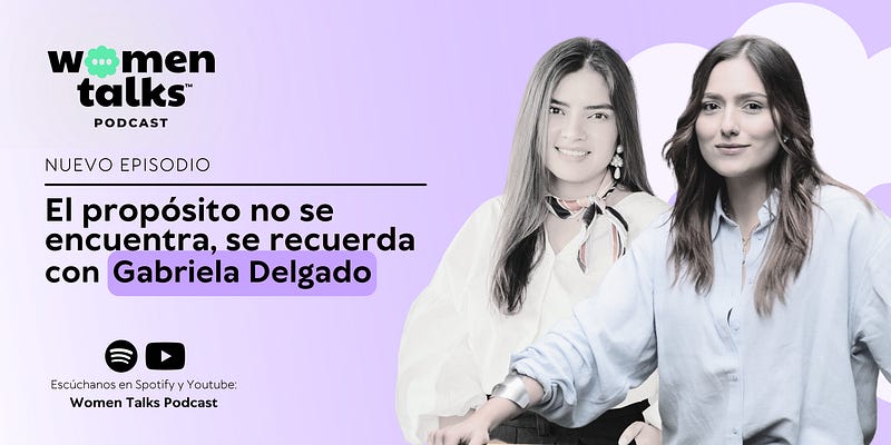 El propósito no se encuentra, se recuerda