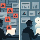 How AI Agents Transform Alert Triage