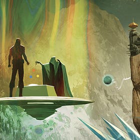 [PROCESS] del Mundo / Huddleston Prints