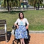 Maria Nieves's avatar